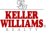 Keller Williams Realty logo