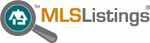 MLS Listings logo