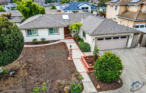 photo of 3028 Neal Avenue (#ML82024011)