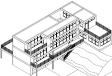 photo of house
